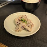 卸 新宿食肉センター 極 - 
