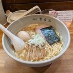 麺屋吉左右 - 