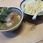玉 - 特製つけめん