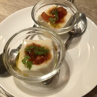 タンテ グラッツィェ - 