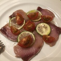 タンテ グラッツィェ - 