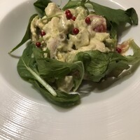 タンテ グラッツィェ - 