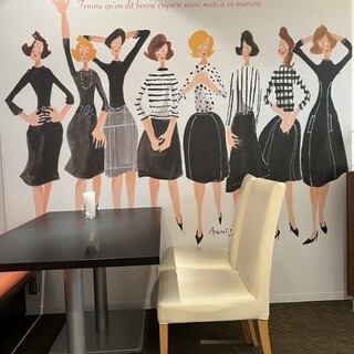 ティ・ロランドカフェ_2