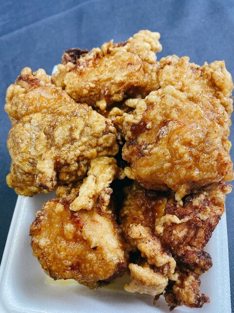 日の丸亭 国見店 - 藤田（弁当）の写真