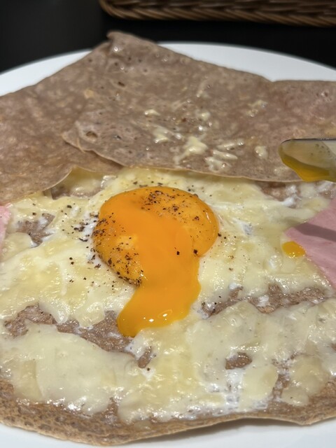 ティ・ロランドカフェ 西武渋谷店 （Ti ROLANDE Cafe【旧店名】ティ