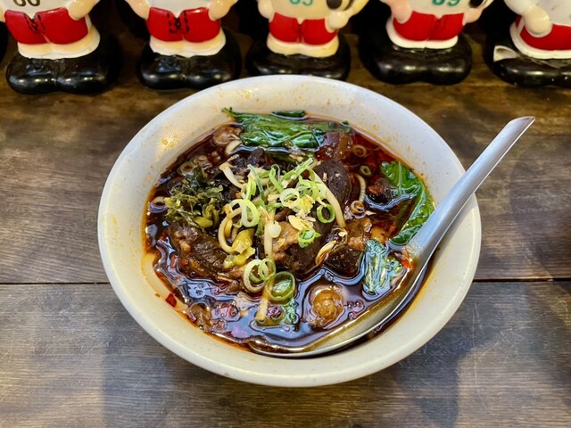 Bifuu Tainan TEARSⅡ photo 2