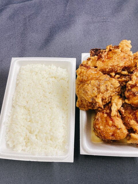 日の丸亭 国見店 - 藤田（弁当）の写真