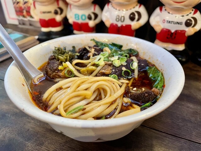 Bifuu Tainan TEARSⅡ photo 3