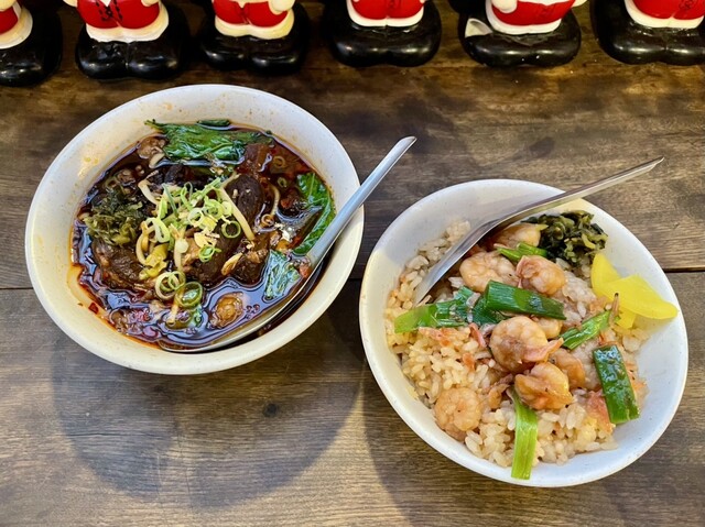 Bifuu Tainan TEARSⅡ