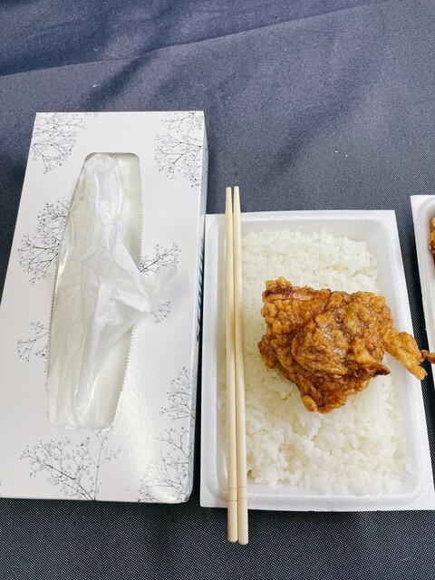 日の丸亭 国見店 - 藤田（弁当）の写真