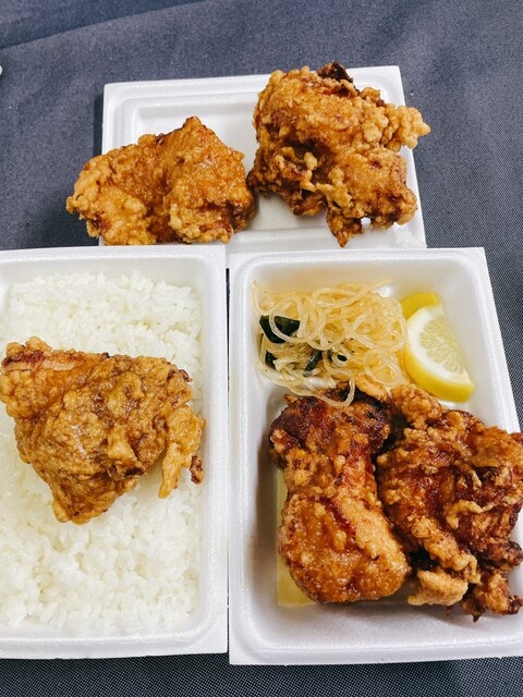 日の丸亭 国見店 - 藤田（弁当）の写真