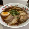 尾道ラーメン 十六番 本店