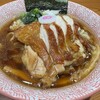 らぁめん 生姜は文化。