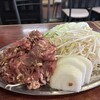 焼肉レストラン井東