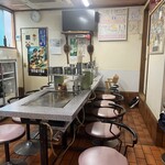 お好み焼吉野 - 