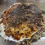 お好み焼吉野 - 