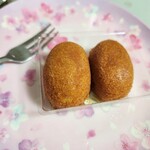 ル・パティシエ ヨコヤマ - 谷津干潟のたまご