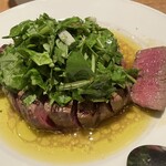 ジジ オステリア - 