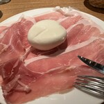 ジジ オステリア - 