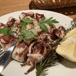 ジジ オステリア - 