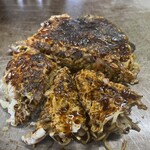 お好み焼吉野 - 