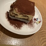 ジジ オステリア - 