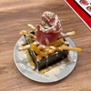 串とメシにはサケキタル 栄住吉店