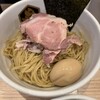 真鯛らーめん麺魚 船橋店