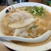 ラーメン横綱 鳳店