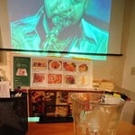 ジューク・エイティーズ・ワンコインバー - Grover Washington Jr.   『Just the Two of Us』