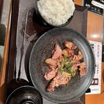 焼肉特急 - 