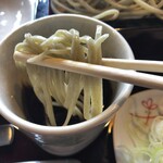 蕎麦貴石 - 