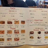 Trattoria VICINO - 