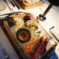 Fish Bank TOKYO - 