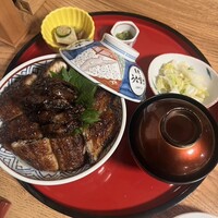 炭焼うな富士 白壁別邸 -  炭焼うな富士 白壁別邸 -