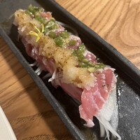炭焼うな富士 白壁別邸 -  炭焼うな富士 白壁別邸 -