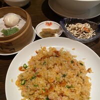 中国飯店 紫玉蘭 - 