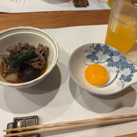 銀座 鮨 たじま - 