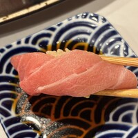 銀座 鮨 たじま - 