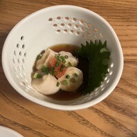 炭焼うな富士 白壁別邸 -  炭焼うな富士 白壁別邸 -
