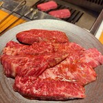 焼肉 ジャンボ 白金 - 