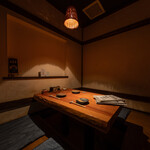 大黒堂 - 落ち着いた雰囲気で、ごゆるりと。