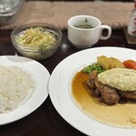 マスカレード - 