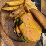 JOINT BURGER 銀座 - 