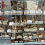 アサカベーカリー - 