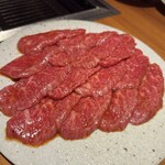 焼肉 ジャンボ 白金 - 