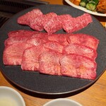 焼肉 ジャンボ 白金 - 