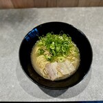 とんこつラーメンのお店 - 
