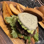 JOINT BURGER 銀座 - 