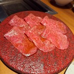 焼肉 ジャンボ 白金 - 